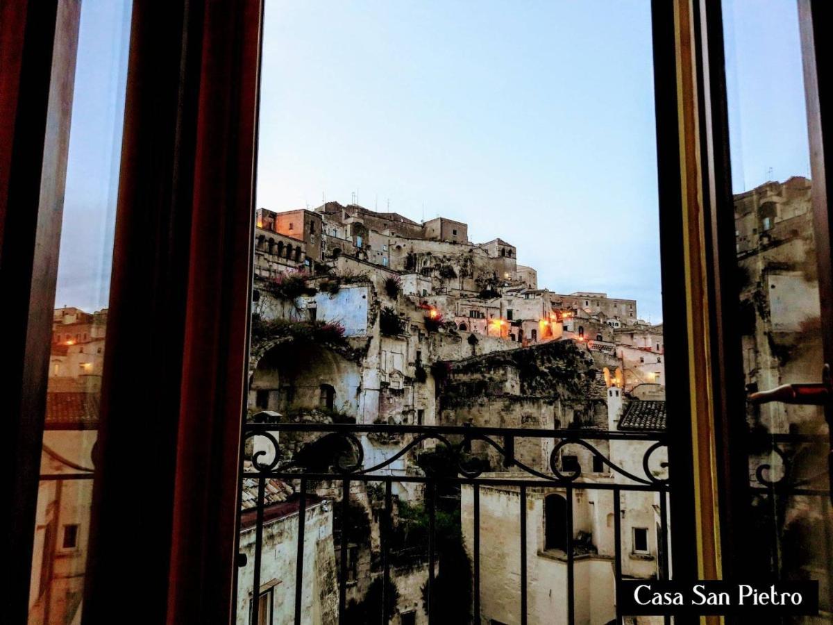 Cave Sassi * Matera