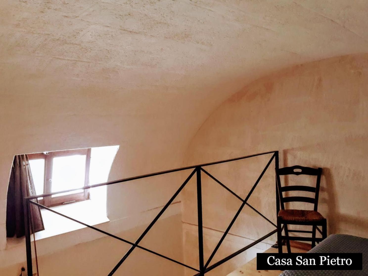 Cave Sassi *