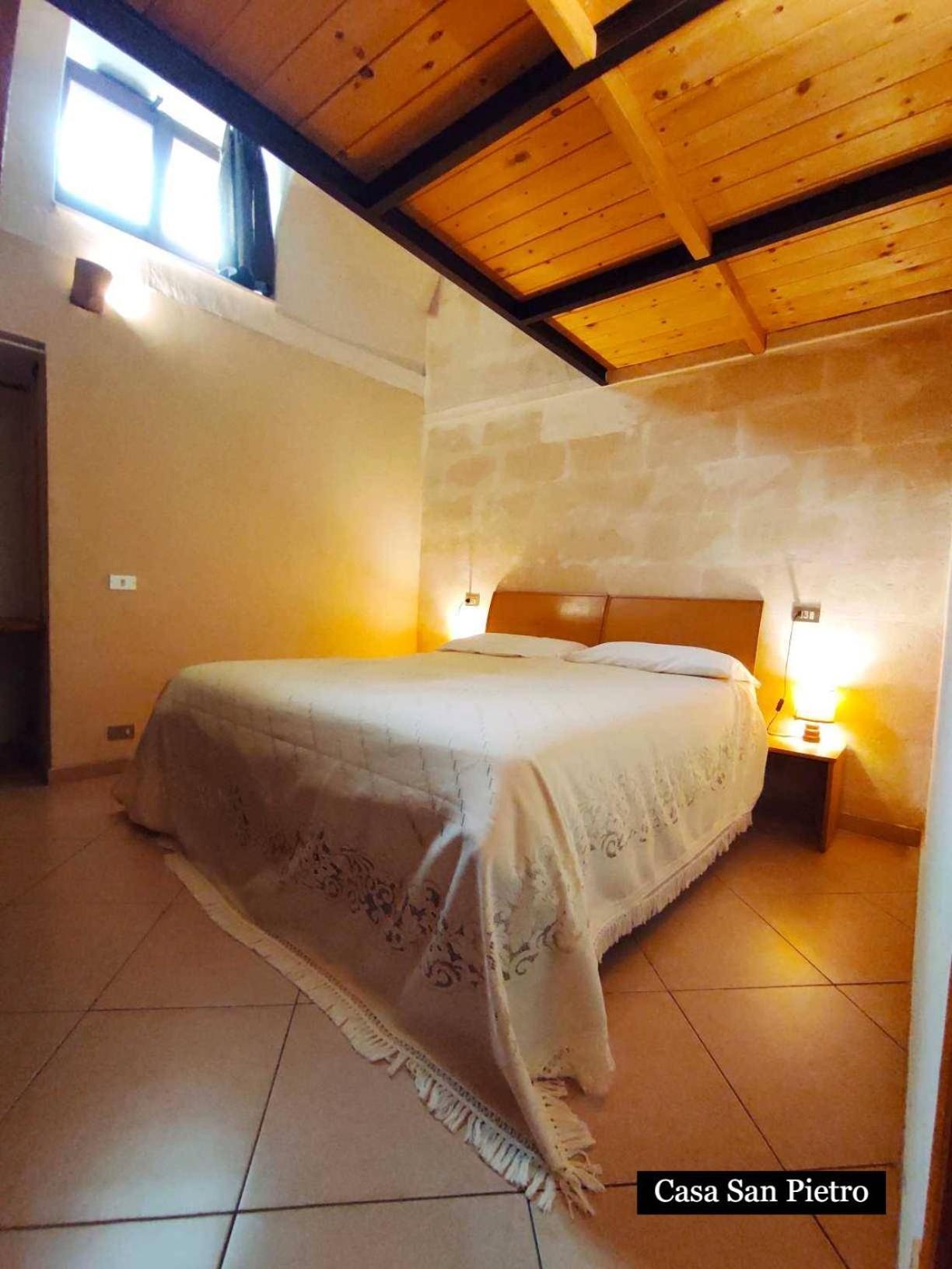 Cave Sassi Matera