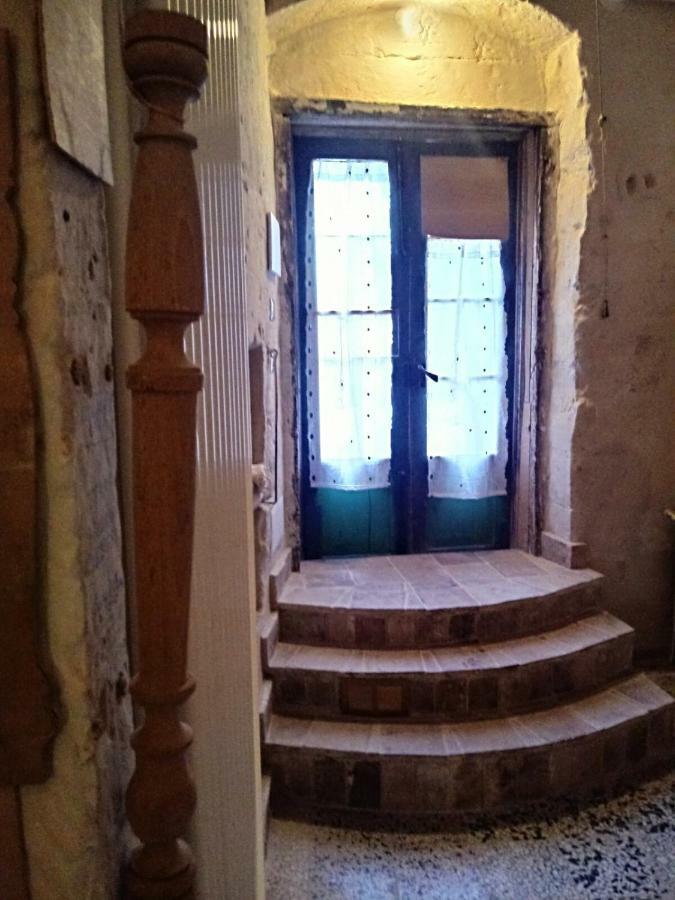 Cave Sassi Gasthof