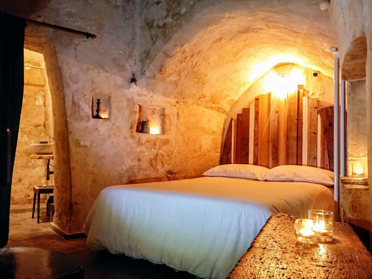 Cave Sassi Gasthof *