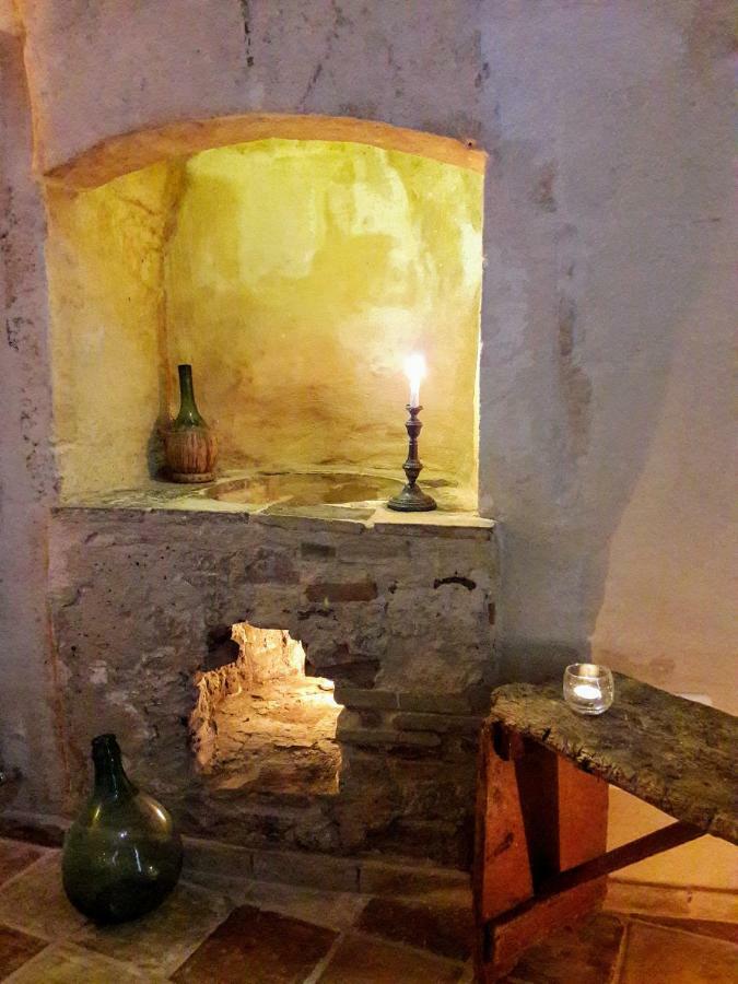 Guest house Cave Sassi *