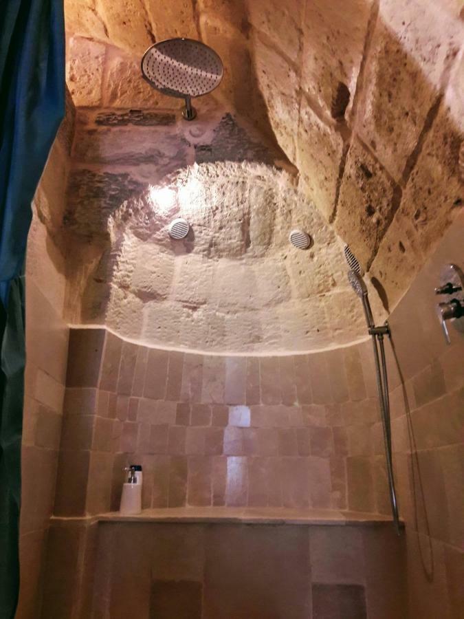 Cave Sassi Matera