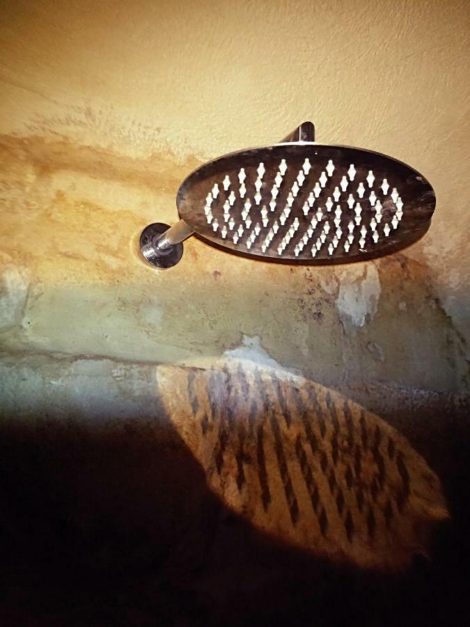 Cave Sassi Guest house