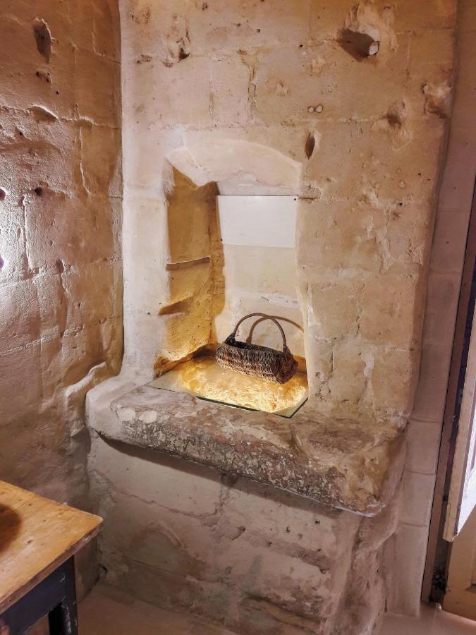 Cave Sassi